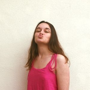 Meet your Posher, Angelina